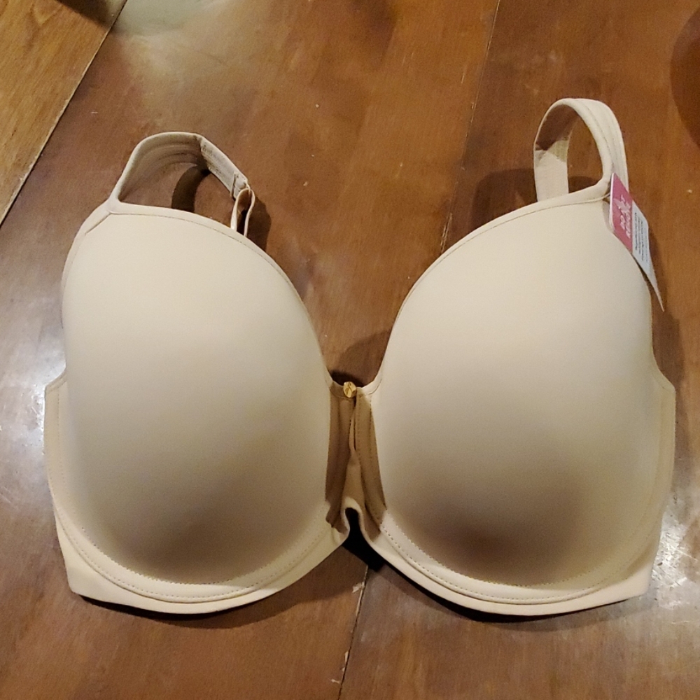 34G Essential Bodywear Bra